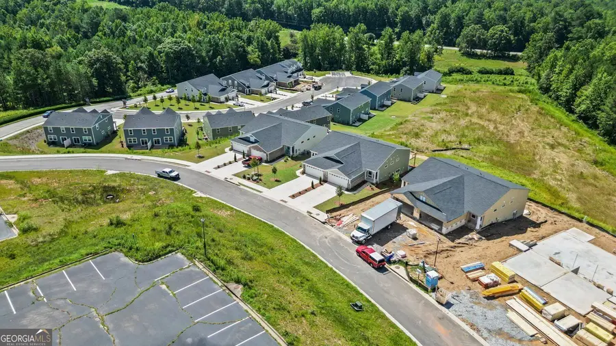 25 Village Drive, Dawsonville, GA 30534 - #2
