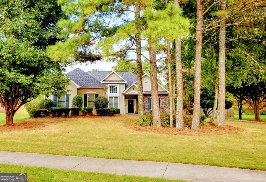 3903 Brianna Drive, Powder Springs, GA 30127 - #2