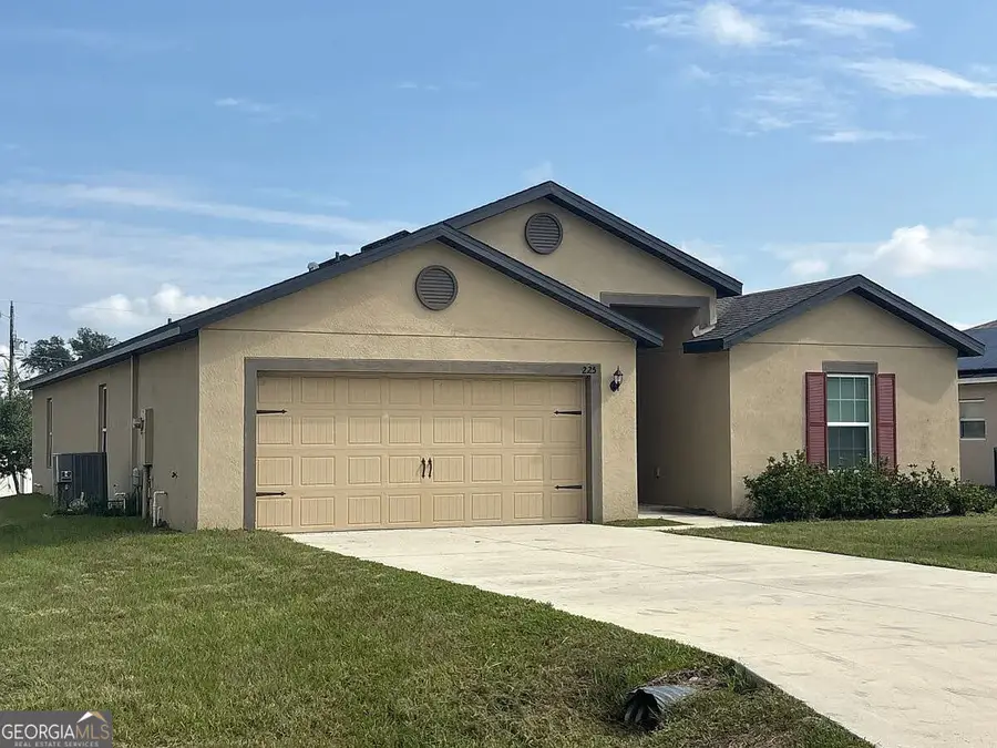 225 Goldenrod Lane, Poinciana, FL 34759 - #3