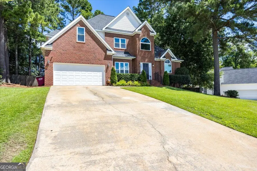 559 Edgefield Way, Macon, GA 31210 - #2