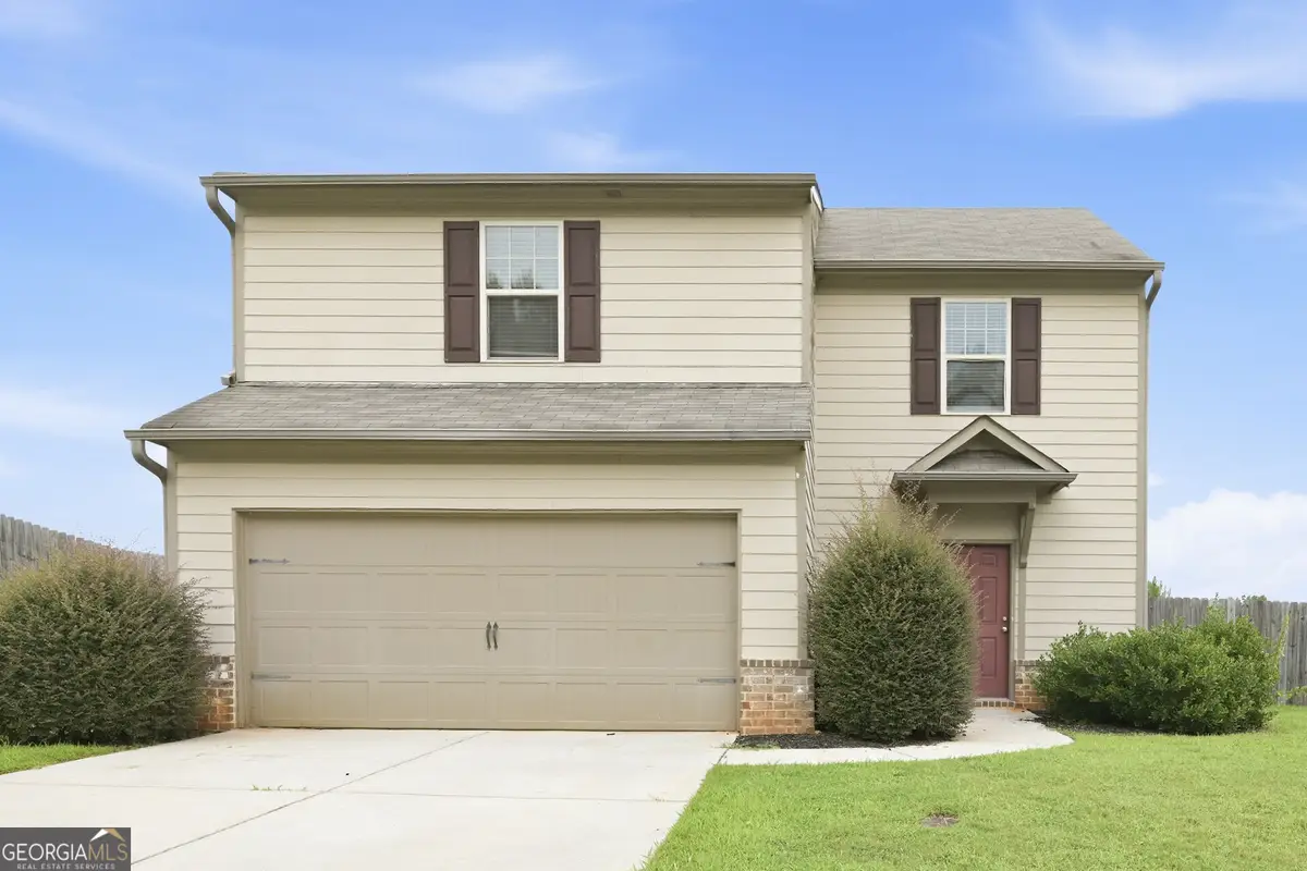 1043 Sutherland Drive, Winder, GA 30680 - #1