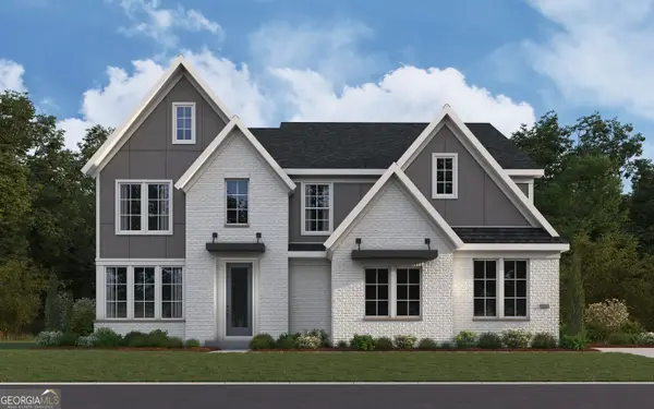724 Conley Drive, Canton, GA 30115