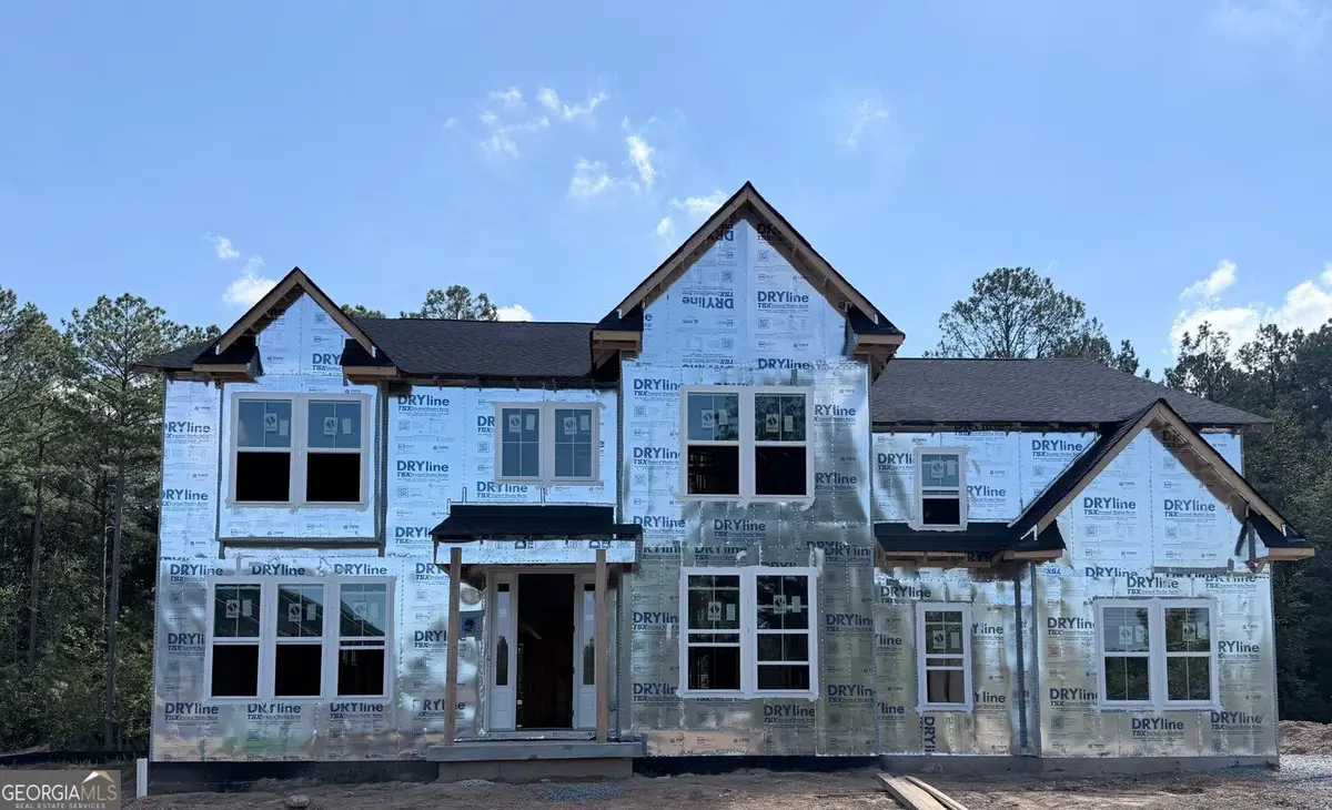 722 Conley Drive, Canton, GA 30115 - #1