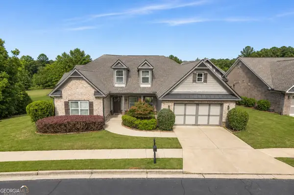 810 Legends Drive, Monroe, GA 30655