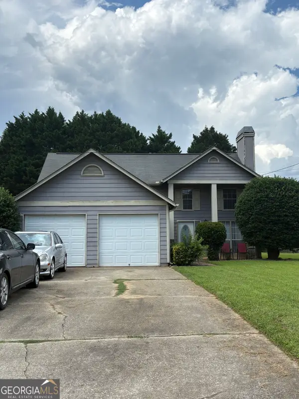 469 Camp Hill Lane, Jonesboro, GA 30238