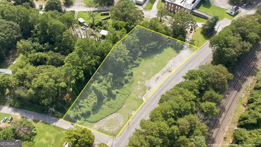 0 East Currahee Street, Toccoa, GA 30577 - #2