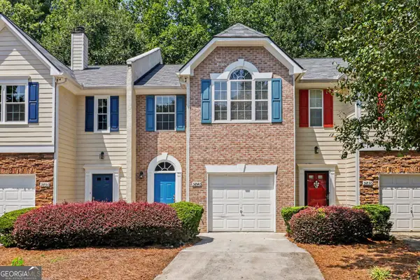 5840 Terremont Circle, Norcross, GA 30093