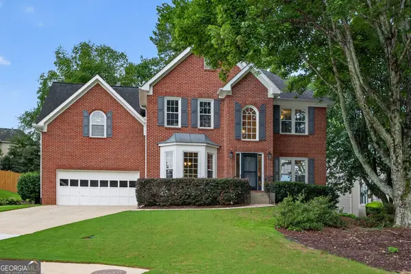1400 Watercove Lane, Lawrenceville, GA 30043
