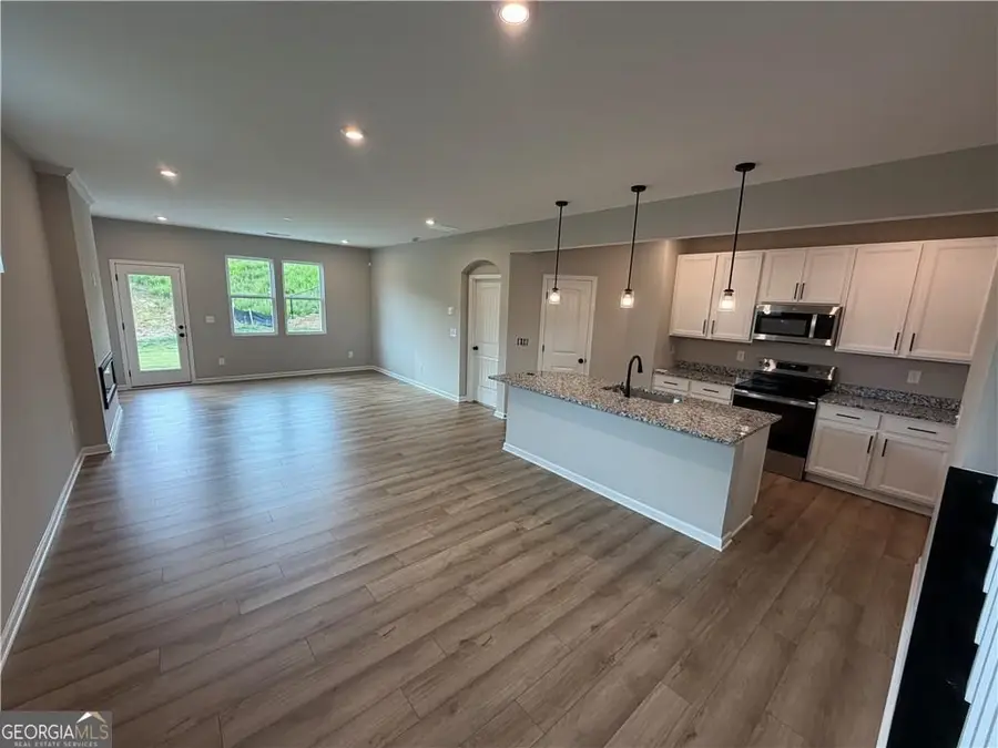 42 Gold Dust Drive, Dawsonville, GA 30534 - #3