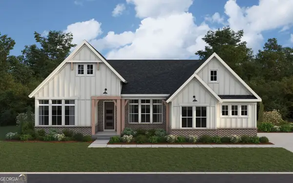 718 Conley Drive, Canton, GA 30115