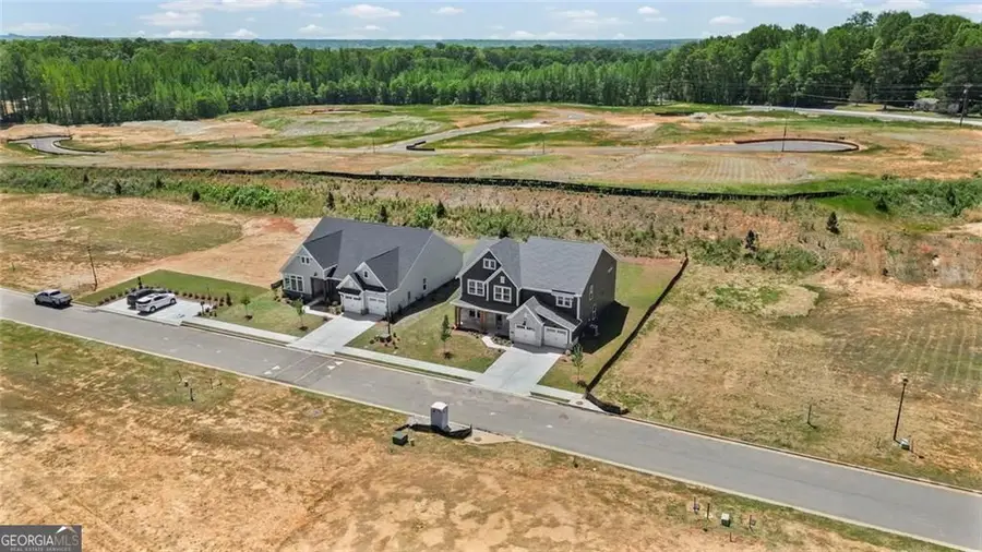 150 Hidden Fields Way, Hoschton, GA 30548 - #2