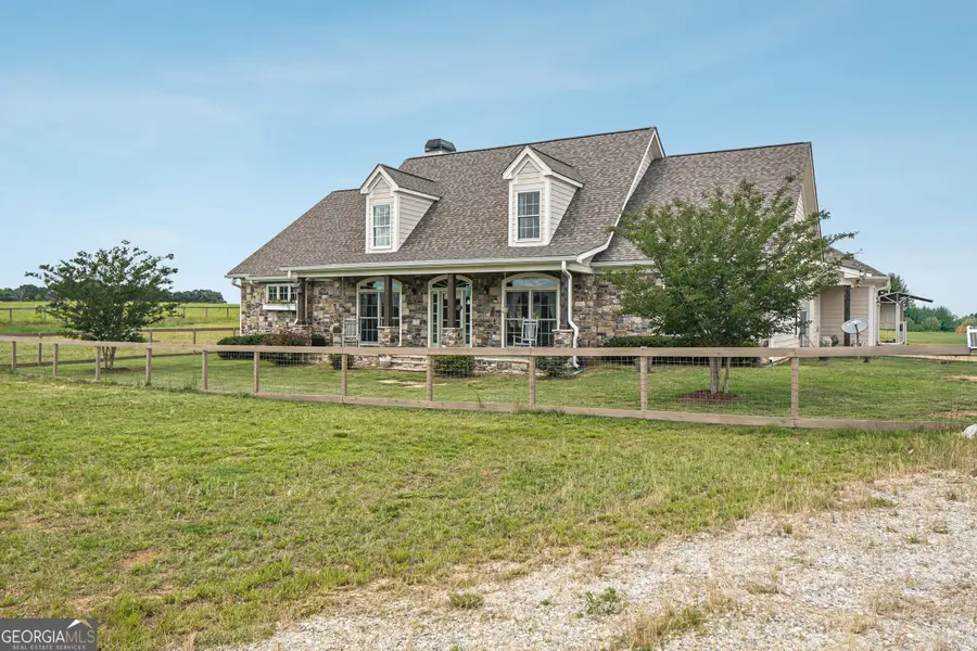 180 Spears Lane, Mansfield, GA 30055 - #3