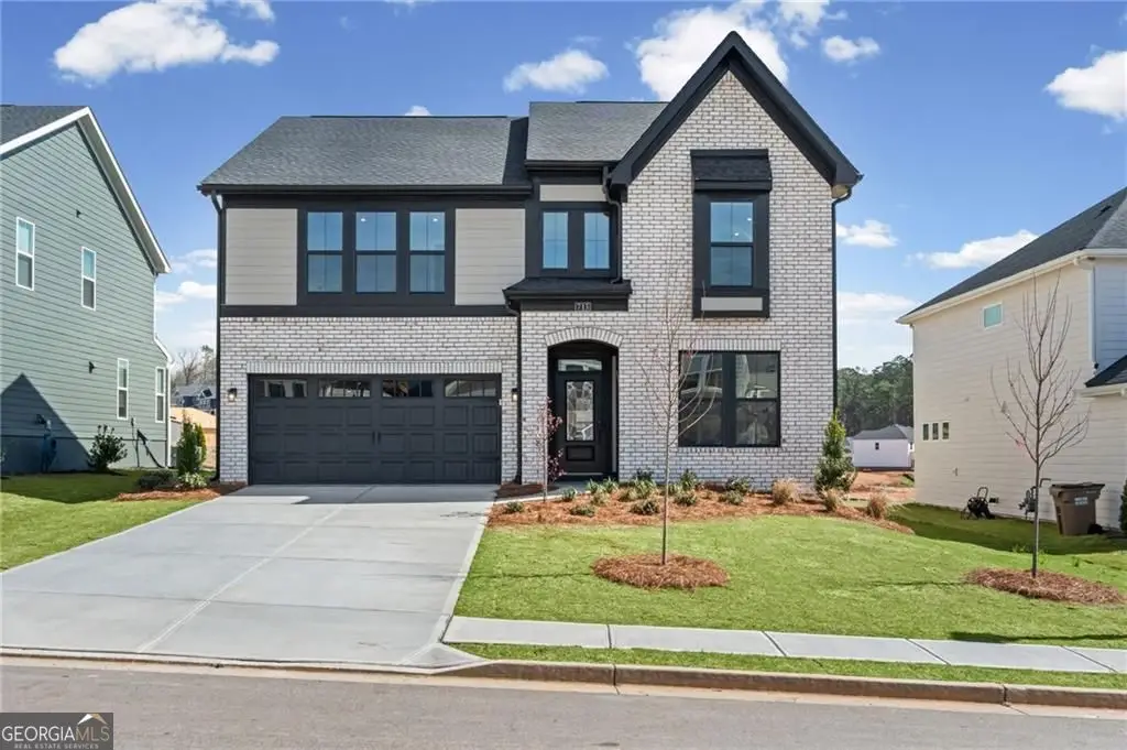 713 Crystal Lake Parkway, Hoschton, GA 30548 - #1