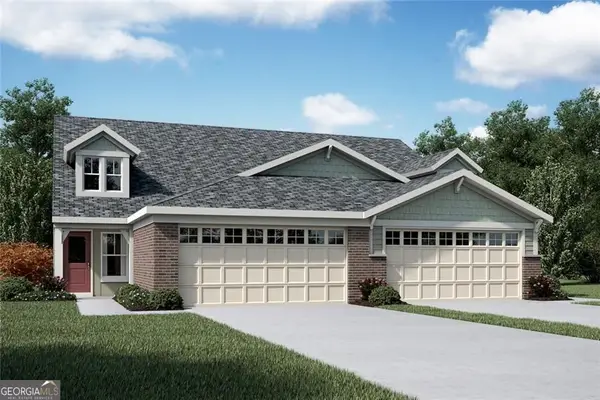 47 Village Drive, Dawsonville, GA 30534