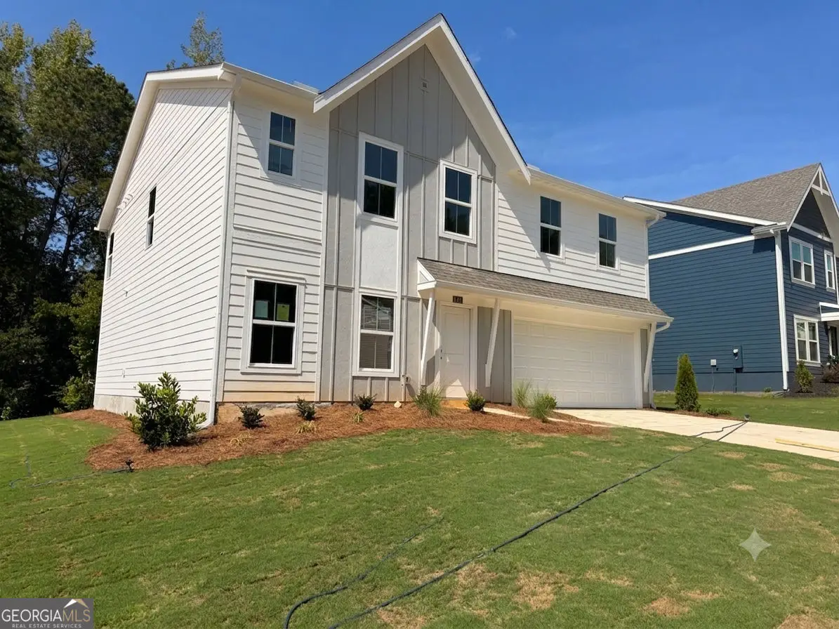242 Sage Woods Way, Dallas, GA 30132 - #1