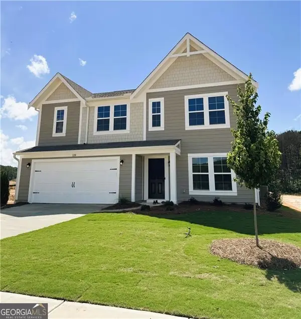119 Tugaloo Circle, Rome, GA 30173