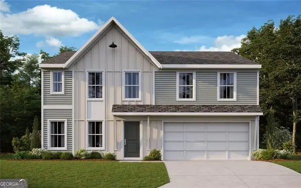 800 Crystal Lake Parkway, Hoschton, GA 30548
