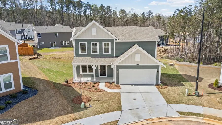 120 Alpine Court, Dallas, GA 30132 - #3