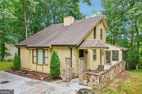 9080 Pine Tree Circle, Gainesville, GA 30506