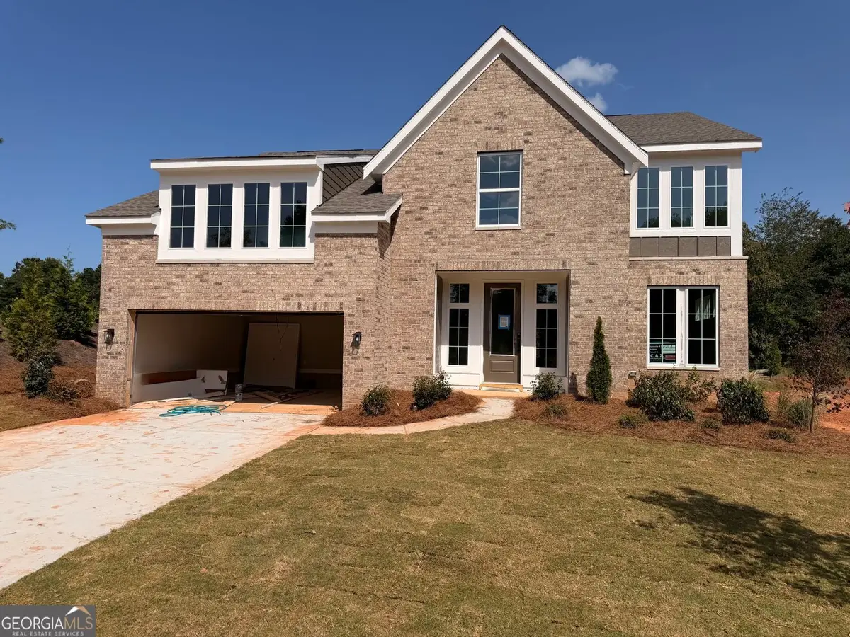 103 Wood Grove Lane, Canton, GA 30114 - #1