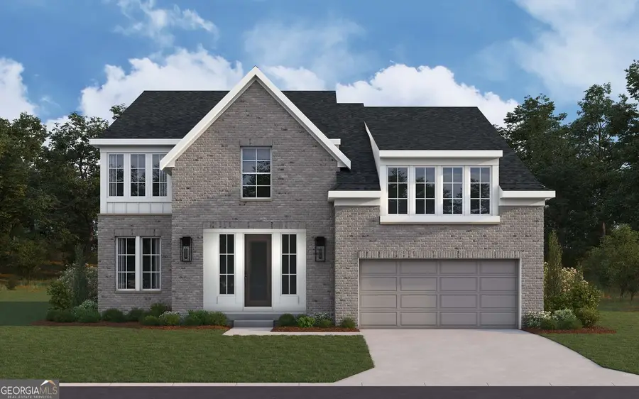 103 Wood Grove Lane, Canton, GA 30114 - #2