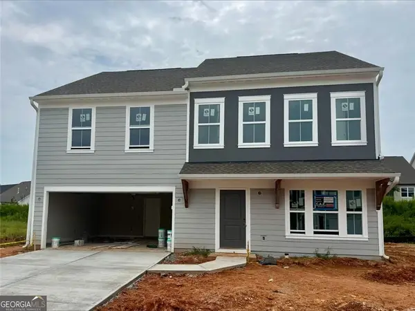 113 Warrior Court, Hoschton, GA 30548