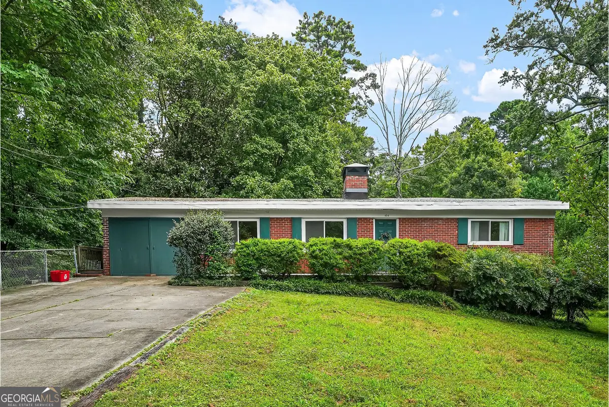 454 Superior Avenue, Decatur, GA 30030 - #1