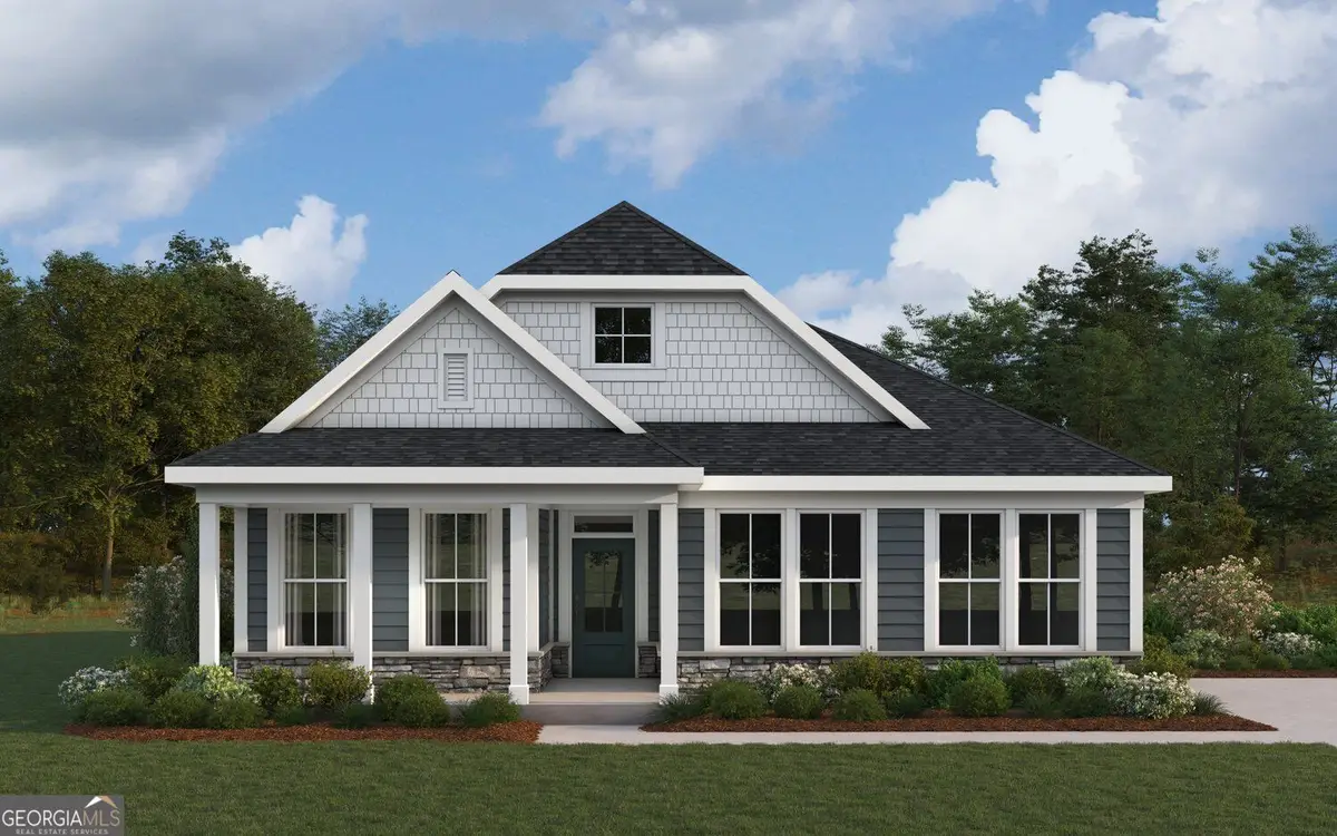 78 Park Village Bend, Dallas, GA 30157 - #1