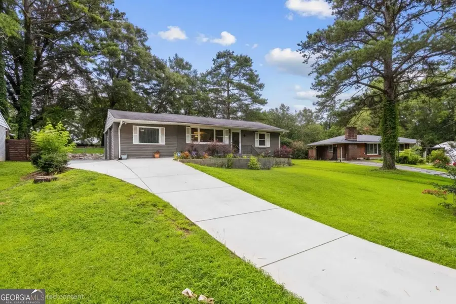 1977 Wee Kirk Road Se, Atlanta, GA 30316 - #2