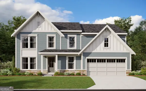 99 Loon Lake Way, Hoschton, GA 30548