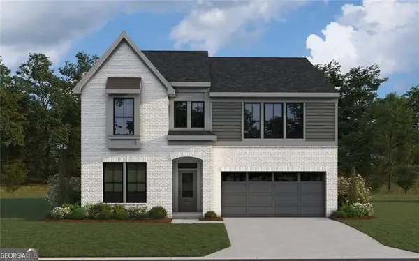 119 Loon Lake Way, Hoschton, GA 30548
