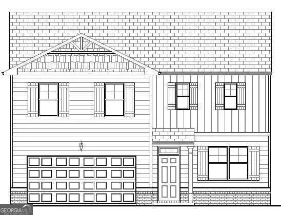 205 Melrose Court, Jefferson, GA 30549