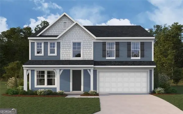 820 Crystal Lakes Parkway, Hoschton, GA 30548