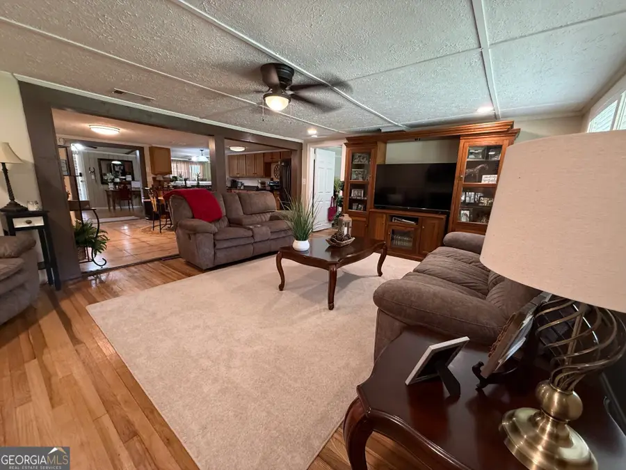 317 Crane Road, Zebulon, GA 30295 - #3