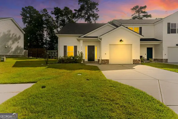 220 Haisley Run, Guyton, GA 31312
