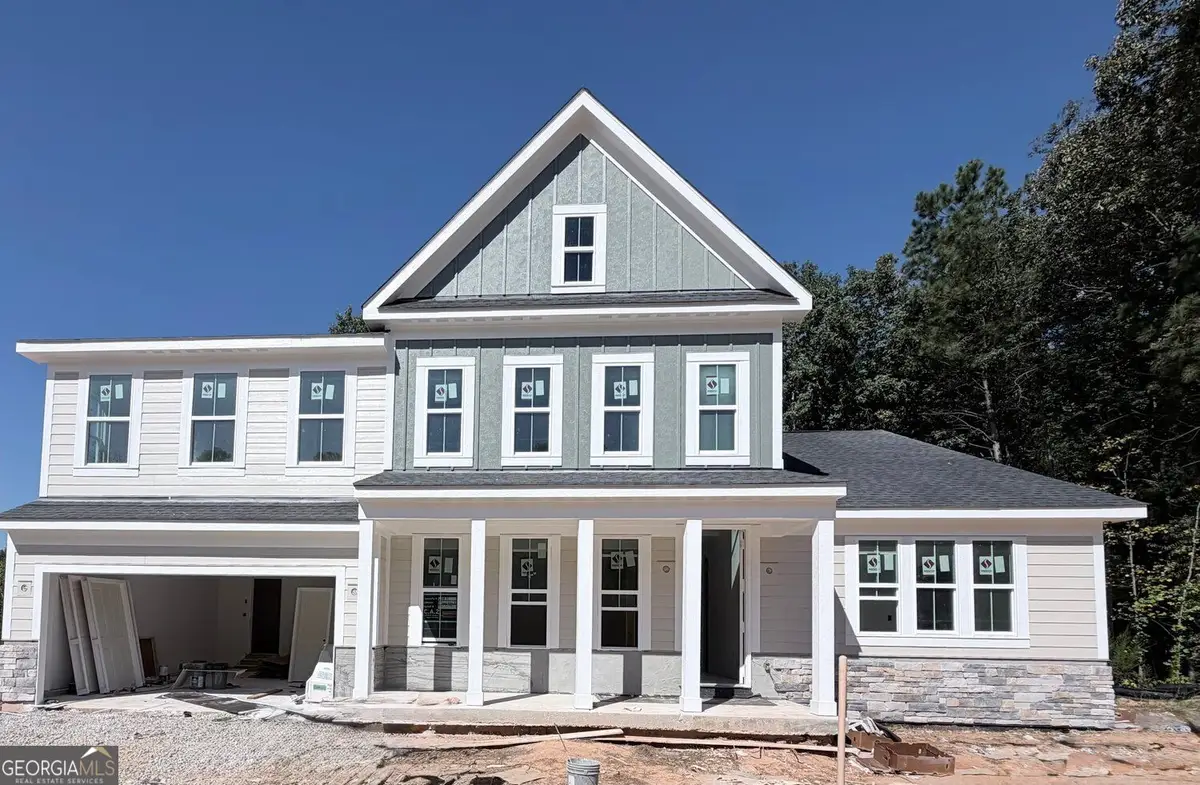 132 Wood Grove Lane, Canton, GA 30114 - #1