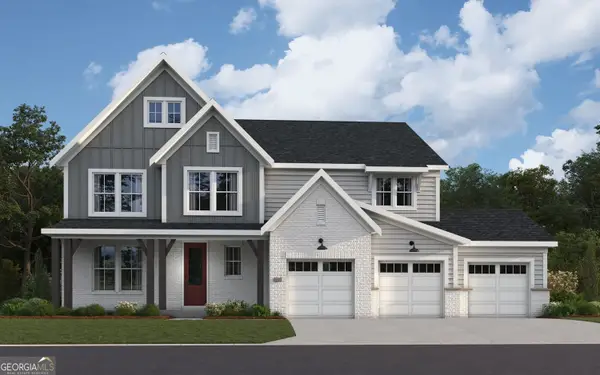 736 Conley Drive, Canton, GA 30115