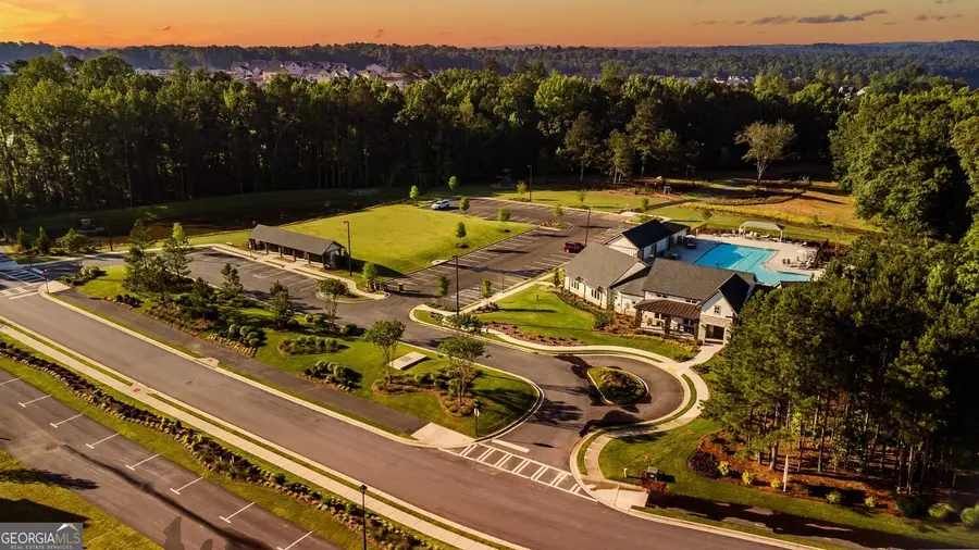 253 Kerr Drive, Hoschton, GA 30548 - #2