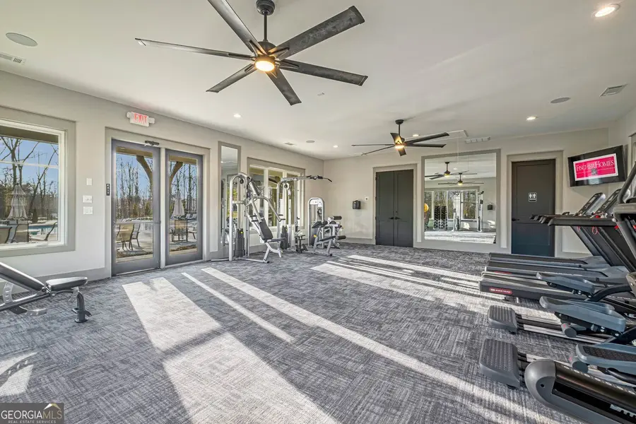 253 Kerr Drive, Hoschton, GA 30548 - #3