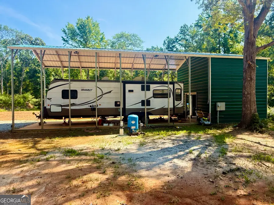 1582 Armour Circle, Elberton, GA 30635 - #3