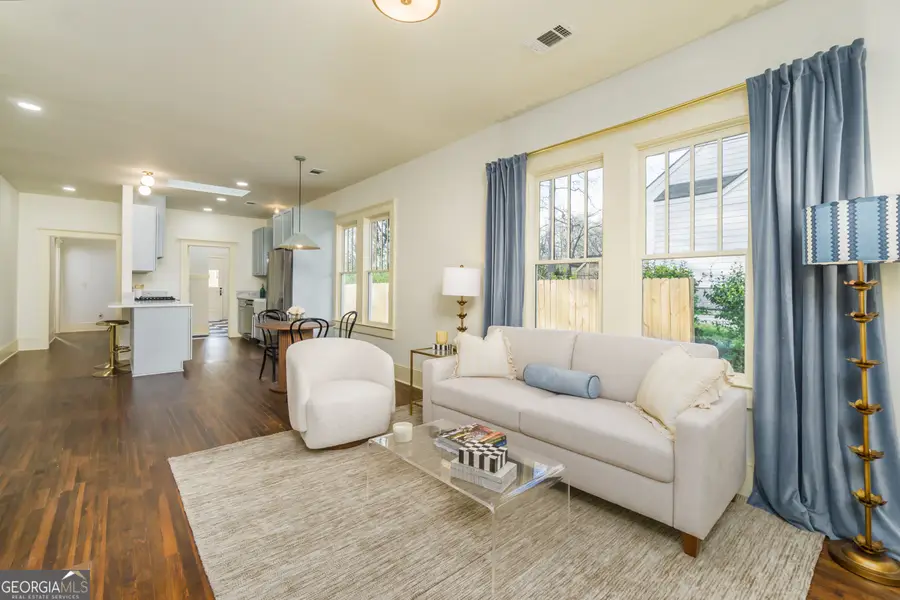 3117 Semmes Street, East Point, GA 30344 - #3