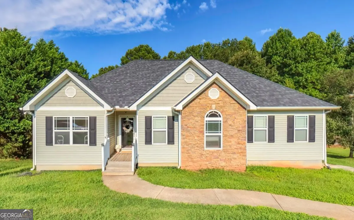 208 Oaken Bucket Drive, Temple, GA 30179 - #1