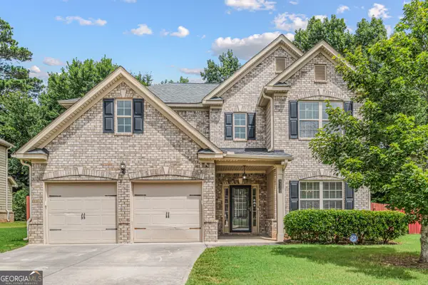 9372 Lantana Trail, Jonesboro, GA 30238