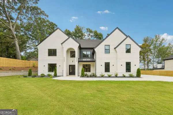 4736 Braselton Highway, Hoschton, GA 30548