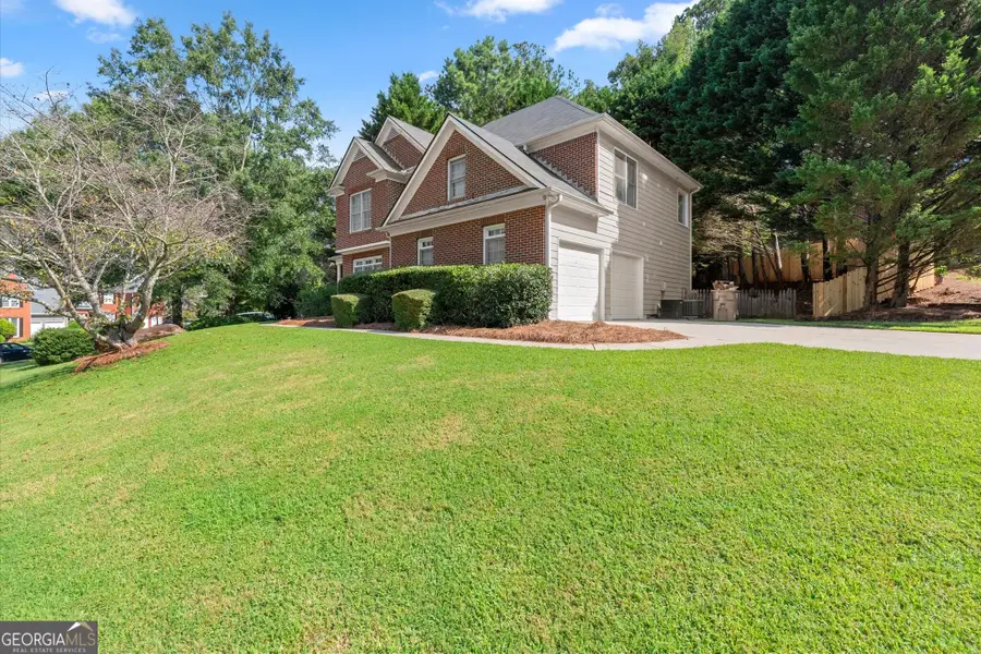 3162 Vickery Drive Ne, Marietta, GA 30066 - #2