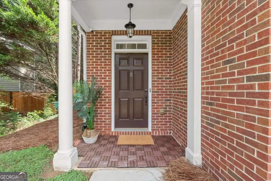 3162 Vickery Drive Ne, Marietta, GA 30066 - #3