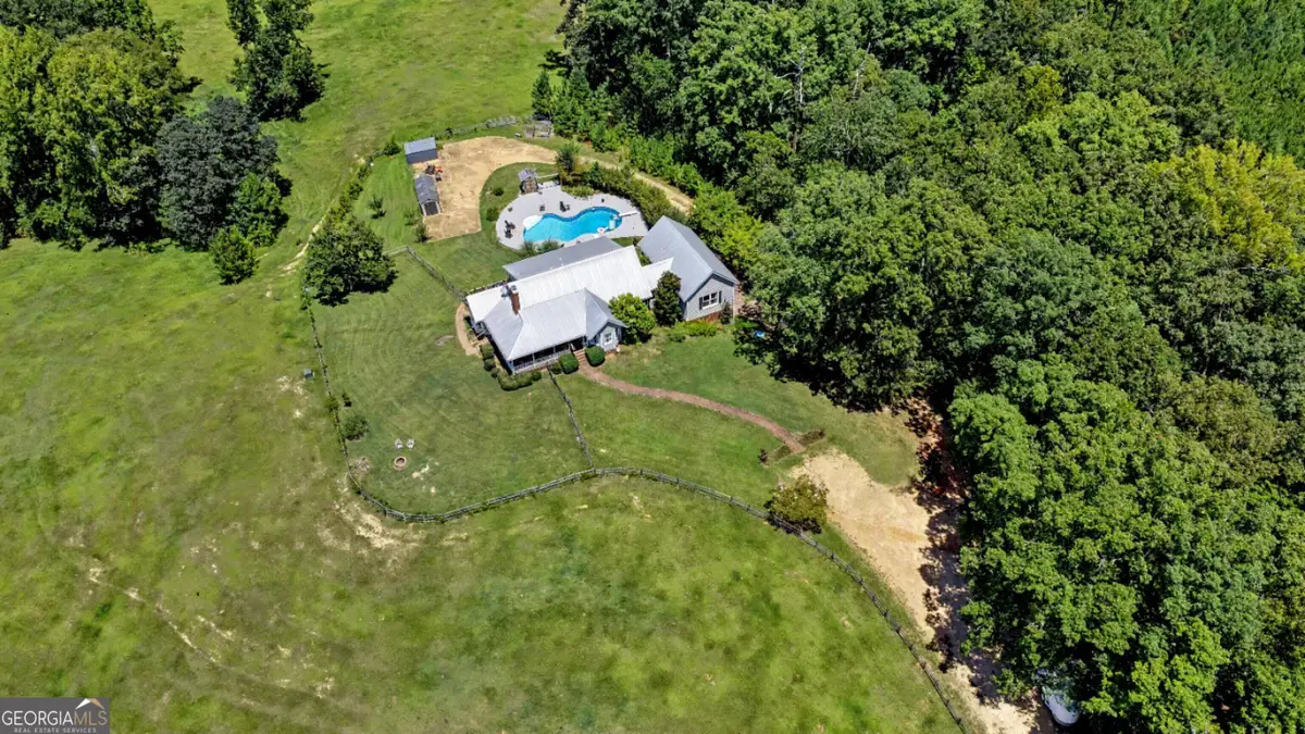 160 Tanya Road, Milledgeville, GA 31061 - #1