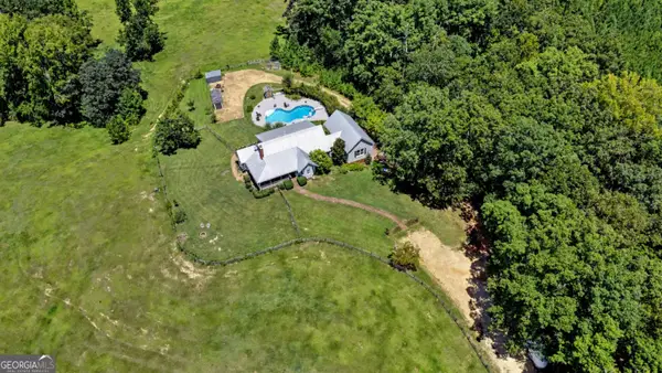 160 Tanya Road, Milledgeville, GA 31061