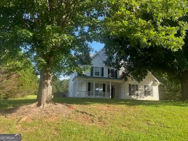 107 Meadows Drive, Senoia, GA 30276 - #2