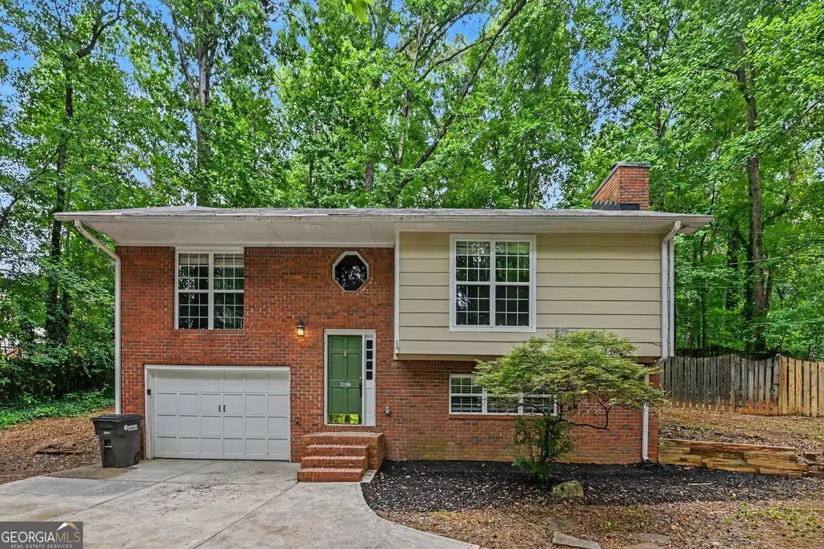 5188 2 Branches Court Sw, Mableton, GA 30126 - #1